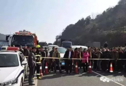 北仑吃瓜群众事件视频,一场网络热议的围观与反思