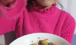 白瓜怎么吃更甜一些视频,轻松变身甜润佳品