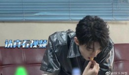 吃瓜王俊凯直播视频,趣味互动笑翻网友