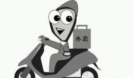 外卖员吃瓜搞笑视频,笑料百出引网友热议