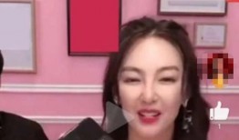 小糯米直播间吃瓜视频