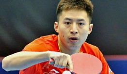 乒乓球队友吃瓜视频播放,欢乐瞬间，友谊升温