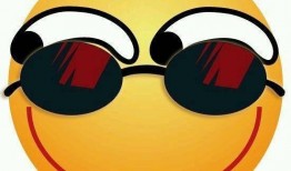 吃瓜表情怎么放大视频教程,吃瓜表情视频放大教程，让你的视频更具趣味