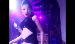 夜店dj女神吃瓜视频,揭秘娱乐圈幕后风云