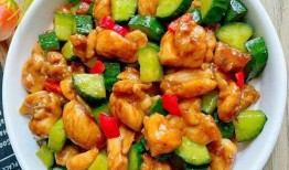 生瓜减脂怎么吃最好呢视频,健康美味两不误