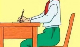 吃瓜的正确坐姿视频,掌握正确坐姿，健康生活新体验