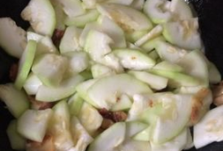 瓠瓜可以做菜吃吗视频教程