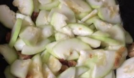 瓠瓜可以做菜吃吗视频教程