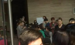 无锡吃瓜女销售事件视频,一视频引发的网络风波与反思