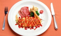 西餐吃大瓜视频,揭秘西餐中的独特瓜类美食