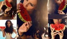 美女图片吃瓜视频,揭秘网络热点的背后故事