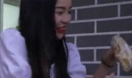 西安模特圈吃瓜事件视频