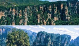 张家界新人吃瓜视频,趣味横生的甜蜜瞬间