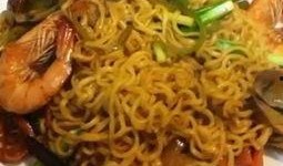 葫芦瓜吃拉面好吃吗视频,创意美食新体验，口感独特引人入胜