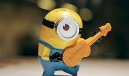 小黄人在线吃瓜视频下载,趣味视频下载狂欢