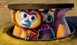 小悟空吃瓜视频,揭秘娱乐圈幕后故事