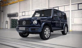 奔驰大g吃瓜视频,一场意想不到的“瓜界盛宴”