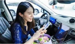 临沂蔚来女销售视频吃瓜,揭秘职场“吃瓜”事件