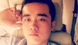 吃瓜群众 大笑视频素材