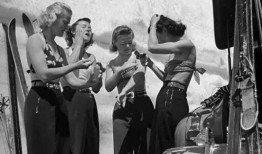 滑雪视频吃瓜在线观看,吃瓜群众在线围观滑雪盛宴