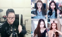 解说直播间吃瓜视频,揭秘网络红人的幕后故事