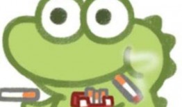 可爱鳄鱼头像吃瓜视频大全,萌态十足！可爱鳄鱼头像吃瓜视频大盘点