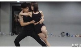 韩国舞蹈圈吃瓜事件视频,揭秘吃瓜视频背后的真相与争议