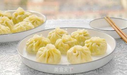 鲜角瓜能做馅吃吗视频