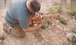 加特林吃瓜视频,揭秘网红美食背后的故事