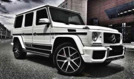 奔驰大g吃瓜视频,一场意想不到的“瓜界盛宴”