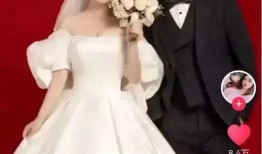 张家界新郎新娘吃瓜视频,一场甜蜜的误会引发网友热议