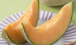 几岁吃哈密瓜比较好呢视频,助力健康成长