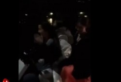 开心追剧的吃瓜群众视频,开心追剧背后的精彩瞬间