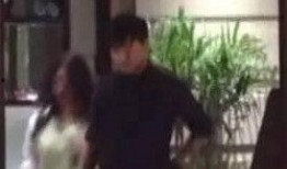 中山吃瓜渣男事件始末视频,一场网络舆论的风暴与真相揭秘