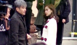 宝宝拍戏吃瓜视频