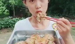 瓜妹妹吃美食视频大全,尽享天下美味大盘点
