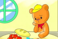 吃瓜小熊原版视频,原版视频背后的趣味与魅力