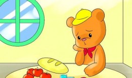 吃瓜小熊原版视频,原版视频背后的趣味与魅力