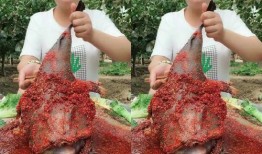 瓜妹妹吃美食视频大全,尽享天下美味大盘点