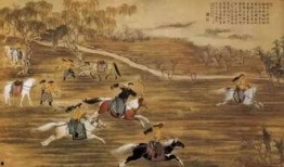 慈禧吃哈密瓜的视频大全,宫廷美食的传奇瞬间