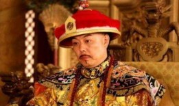 乾隆吃瓜的传说故事视频