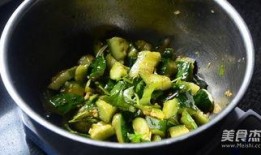 胡子瓜能凉拌吃吗视频,美味营养两不误