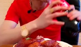 视频吃瓜刨肠子是真的吗,真相与谣言大剖析