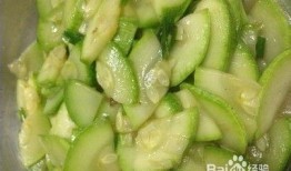西葫芦瓜如何吃最好呢视频,这样吃最营养！