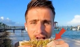 吃小瓜的搞笑配音视频,搞笑配音视频带你欢乐一夏